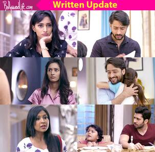 Kuch Rang Pyar Ke Aise Bhi 2 10th October 2017 Written Update Of Full Episode: Dev gets Golu into big trouble at school while Sona tries to work on angry Ishwari