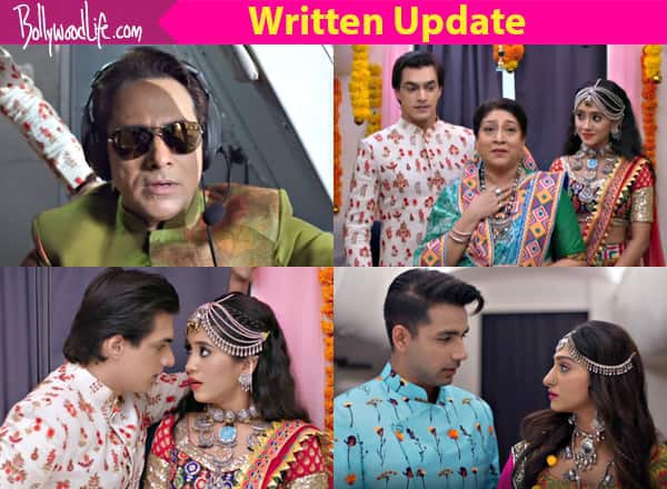 Yeh Rishta Kya Kehlata Hai 2 October 2017 Written Update Of Full Episode Manish Takes The Pilot S Seat And Rescues Everyone Bollywood News Gossip Movie Reviews Trailers Videos At Bollywoodlife Com In the year 2017, this building was built. yeh rishta kya kehlata hai 2 october 2017 written update of full episode manish takes the pilot s seat and
