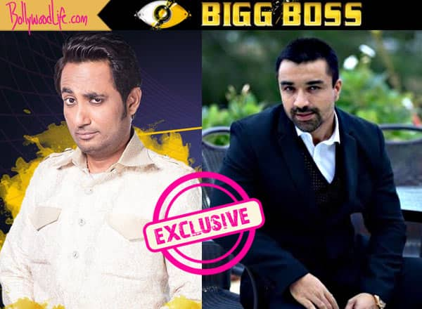 Bigg Boss 11: Former Contestant Ajaz Khan DISAPPOINTED With Zubair Khan ...