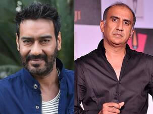 So what makes Ajay Devgn UNHAPPY with Milan Luthria over Baadshaho's average performance?