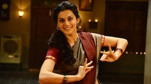 Anando Brahma's suprise success makes Taapsee Pannu happy