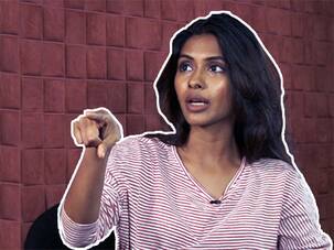 Newton actress Anjali Patil: I was told a dark skinned girl could only play a slum dweller, domestic help or victim - Watch EXCLUSIVE Video