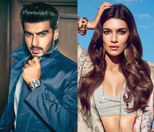 Kriti Sanon and Arjun Kapoor bag their first film together and here's all that you need to know!