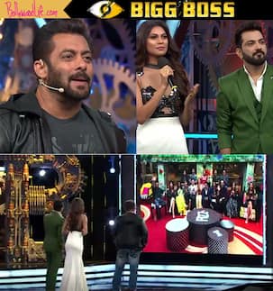Bigg Boss 11: Lopamudra Raut feels the contestants this season are being too MEAN on tonight's episode - watch video!