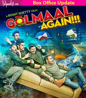 Golmaal Again becomes Ajay Devgn's highest opener in Australia, New Zealand and Fiji
