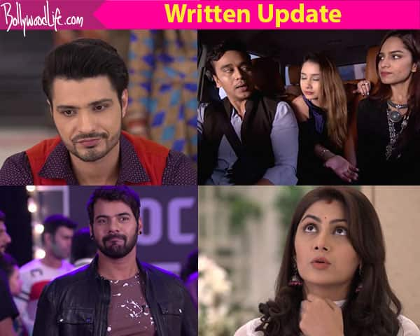 Kumkum bhagya 12 online october 2021