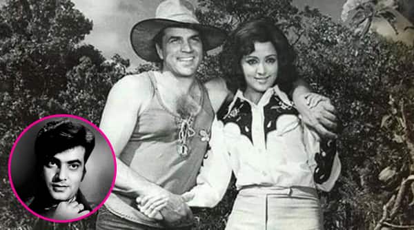 When A Drunk Dharmendra Stalled Hema Malini And Jeetendra S Wedding When A Drunk Dharmendra Stalled Hema Malini And Jeetendra S Wedding In The Most Filmi Manner
