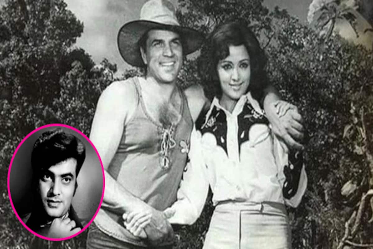 When A Drunk Dharmendra Stalled Hema Malini And Jeetendra S Wedding In The Most Filmi Manner Bollywood News Gossip Movie Reviews Trailers Videos At Bollywoodlife Com Hema malini married dharmendra while he was already married to prakash kaur. drunk dharmendra stalled hema malini
