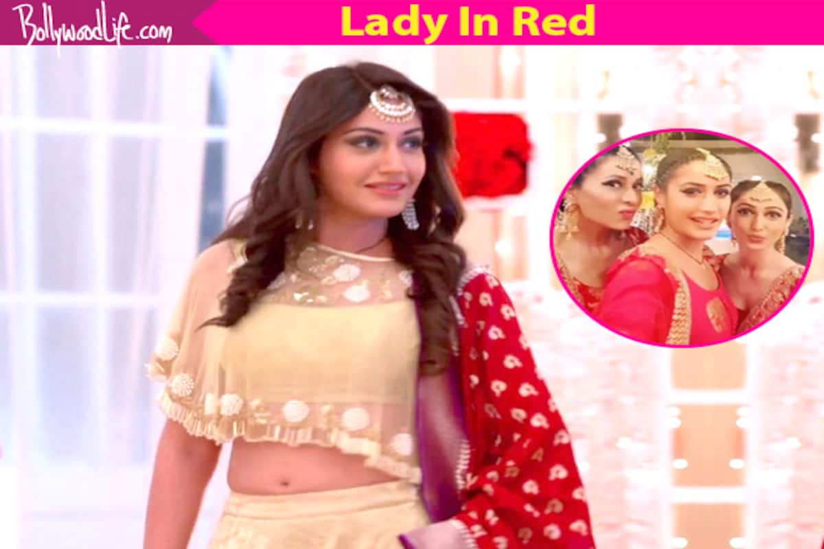 Ishqbaaz Anika Looks Stunning In Red For Karwa Chauth Ceremonies View Pics Bollywood News Gossip Movie Reviews Trailers Videos At Bollywoodlife Com Read shivaay & anika edits from the story ishqbaaz picture gallery by nandini__20 (yours,lovingly) with 139 reads. ishqbaaz anika looks stunning in red