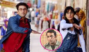 फ्लॉप फिल्म 'जग्गा जासूस' पर पहली बार खुलकर बोले अनुराग बसू.. रणबीर कपूर को लेकर भी बात की