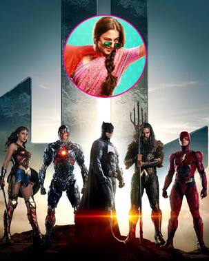 It's CONFIRMED! Gal Gadot and Ben Affleck's Justice League to take on Vidya Balan's Tumhari Sulu on November 17
