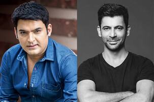 Kapil Sharma to Sunil Grover on not being approached for his new show: I called you 100 times