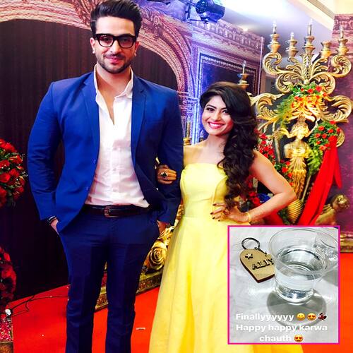 Krishna Mukherjee Latest News Photos And Videos Of Krishna Mukherjee Bollywood Life Both krishna and aly shared many videos from sangram's wedding on their insta story. krishna mukherjee latest news photos