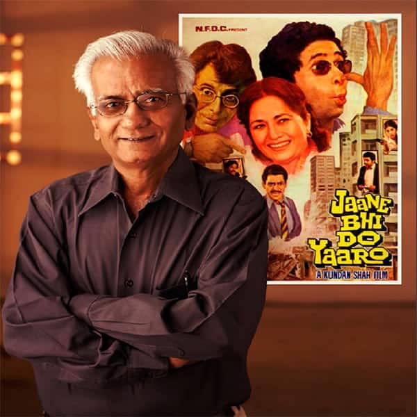 Jaane Bhi Do Yaaro Hd Movie Download