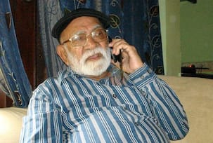 Veteran filmmaker and actor Lekh Tandon passes away at the age of 88