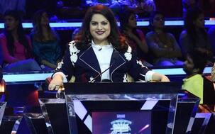 Shocking! The Great Indian Laughter Challenge fame Mallika Dua's encounter with a cab driver will make you wary of hiring an Uber