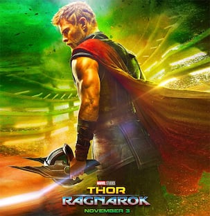 Thor Ragnarok star Chris Hemsworth is game for a Bollywood film but conditions apply