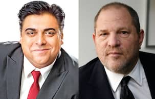 Ram Kapoor to play a character inspired by Harvey Weinstein in a web movie?