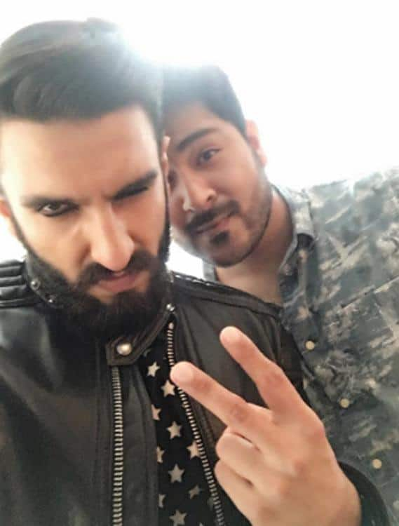 Just 9 pics of a menacing Ranveer Singh to set the ball rolling before  Padmavati poster releases - Bollywood News & Gossip, Movie Reviews,  Trailers & Videos at