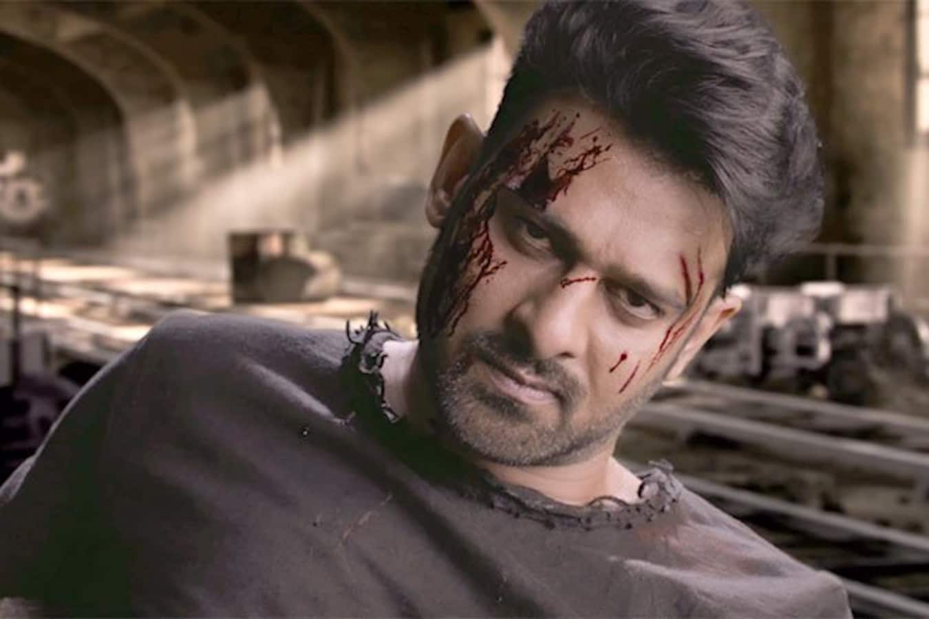 The Saaho team gets Prabhas' security beefed up and you have to blame Baahubali for that - here's why