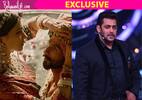 Deepika Padukone-Shahid Kapoor to promote Padmavati on Salman Khan’s Bigg Boss 11 without Ranveer Singh