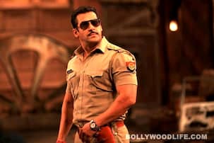 Salman Khan to kickstart Dabangg 3 by mid-2018, Sunny Leone to feature in an item number?