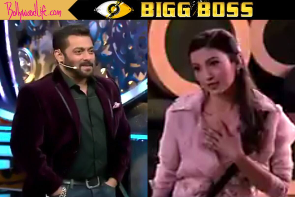 Bigg Boss 11 28th October 2017 Episode 28 Live Updates Sapna Beats Dhinchak Pooja In The Sultani Akhada Bollywood News Gossip Movie Reviews Trailers Videos At Bollywoodlife Com He also wanted to enter the bollywood entertainment industry and for this reason, he participated in the popular reality show bigg boss 11 (2017). bigg boss 11 28th october 2017 episode