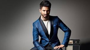 The teaser for Shahid Kapoor's social drama with Toilet Ek Prem Katha director to arrive on Diwali