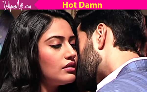 Ishqbaaz Shivaay And Anikas Upcoming Bathroom Romance Is Already