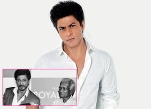 Shah Rukh Khan: I'll miss Kundan like my mother that I didn't have for the longest of time - watch video
