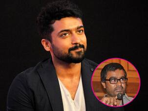 Suriya's 36th film with Selvaraghavan confirmed for Diwali 2018 release