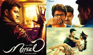 Prior to Mersal's release, here's looking at Thalapathy Vijay's biggest hits so far