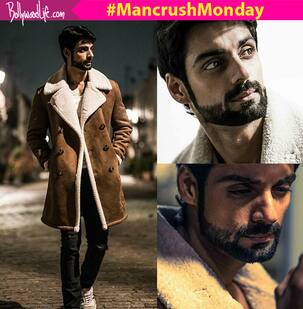 9 sexy pics of Karan Wahi that will shake you out of your Diwali holiday hangover