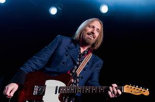 Tom Petty's daughter slams the media over his false death reports in a furious Instagram post