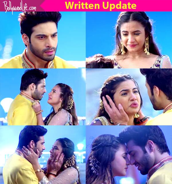 Udaan 6th October 2017 Written Update Of Full Episode: Chakor tells ...