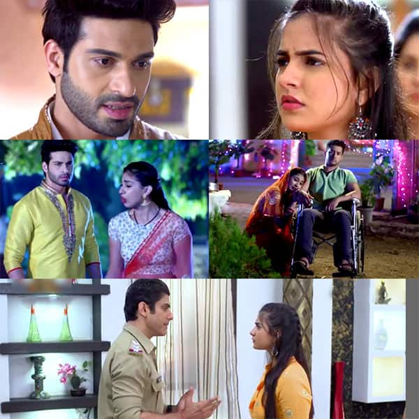 Udaan 10th October 2017 Written Update Of Full Episode: Imli cooks up ...