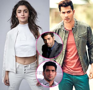 Karan Johar blocks Good Friday 2019 for Abhishek Varman's next
