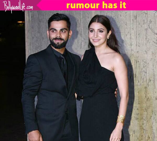 Hka Sharma And Virat Kohli Looking For A December Wedding Hka Sharma And Virat Kohli Looking For A December Wedding