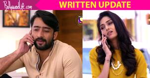 Kuch Rang Pyar Ke Aise Bhi 2 26th October 2017 Written Update Of Full Episode: Sonakshi gets pranked by Dev!