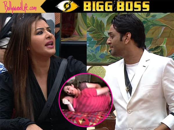 Bigg Boss 11 Is This The Mms That Shilpa Shinde Allegedly Accused Vikas Gupta Of Threatening 