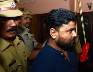 Malayalam actress abduction case: Dileep collects passport from court for travel to Dubai