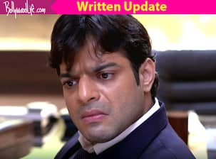 Yeh Hai Mohabbatein 25 November 2017, Written Update of Full Episode: Raman starts to have flashes of his past with Ishita that leave him confused