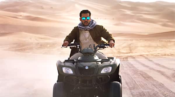 ATV