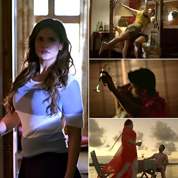 Aksar sex scene — pic 2