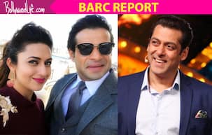 BARC Report Week 46, 2017: Bigg Boss 11 FINALLY jumps back in top 10 while Yeh Hai Mohabbatein's Budapest episodes attract eyeballs