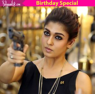 Happy Birthday Nayanthara: 5 memorable performances of the Lady Superstar