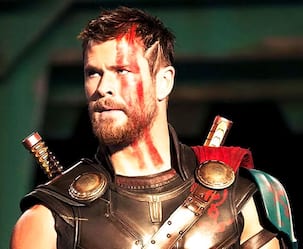 Did you know Thor: Ragnarok director Taika Waititi is also acting in the film?