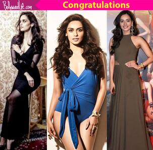 Miss World 2017: Manushi Chhillar is a total stunner and these pics are proof!
