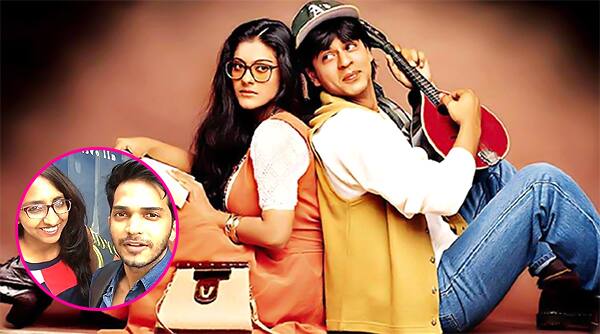 Kajol does NOT want a Dilwale Dulhania Le Jayenge remake for THIS reason -  YouTube