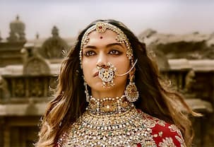 Did you know: Before Deepika Padukone, these actresses have portrayed the fierce and beautiful character of Rani Padmini on the big screen